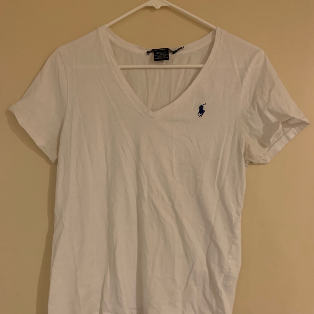 POLO TOP